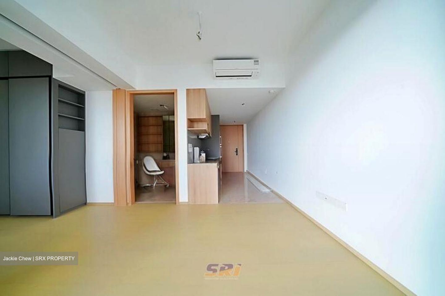 One Holland Village Residences (D10), Apartment #499314511